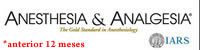 anesthesiaeanalgesia