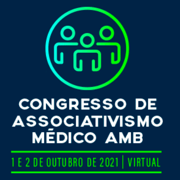 (AMB) Congresso de Associativismo Médico – 2021