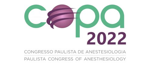 CONGRESSO PAULISTA DE ANESTESIOLOGIA – COPA 2022