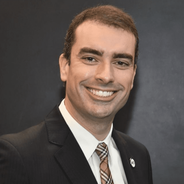 Dr. Luiz Fernando dos Reis Falcão
