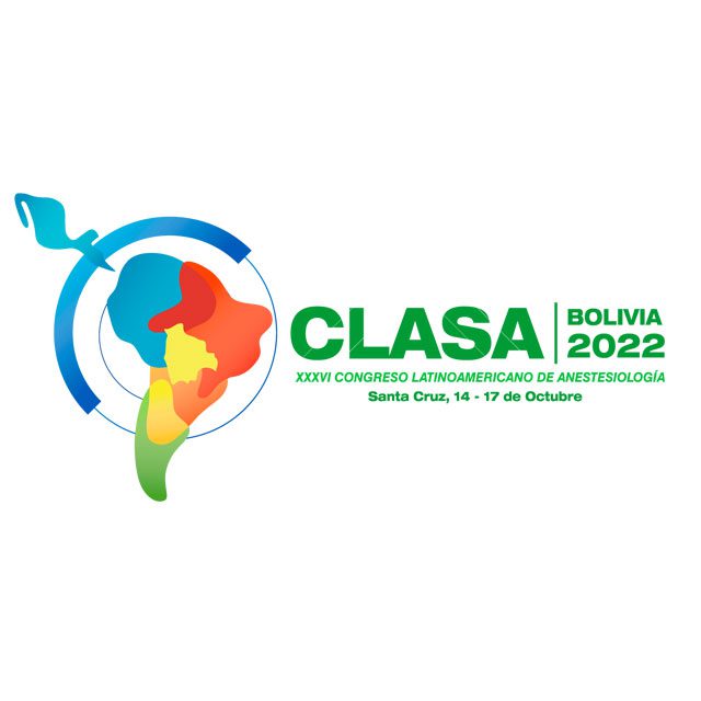 CLASA 2022 – XXXVI Congresso Latino-Americano de Anestesiologia