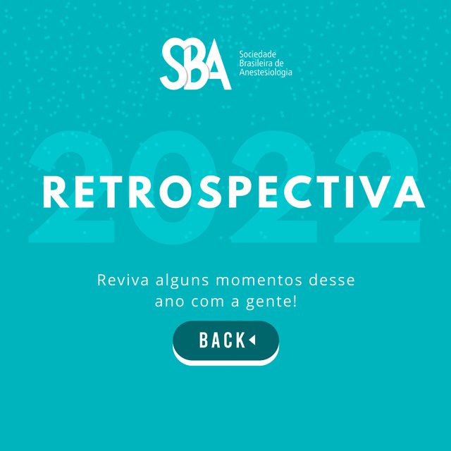 Retrospectiva 2022 SBA