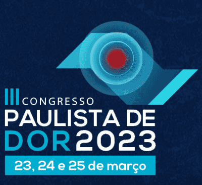 3ª Edição – Congresso Paulista de Dor