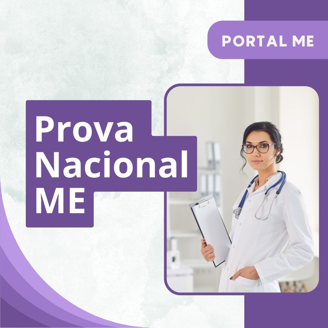 Prova Nacional ME