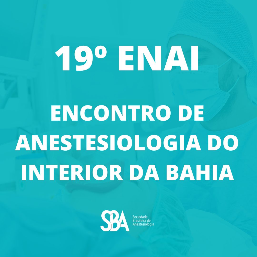 19º ENAI