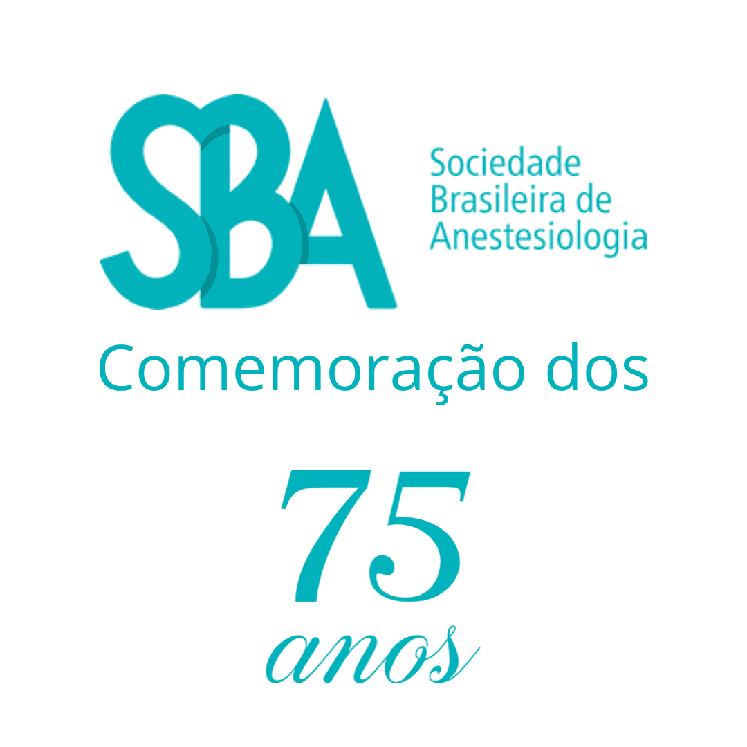 Aniversário da SBA – 75 anos