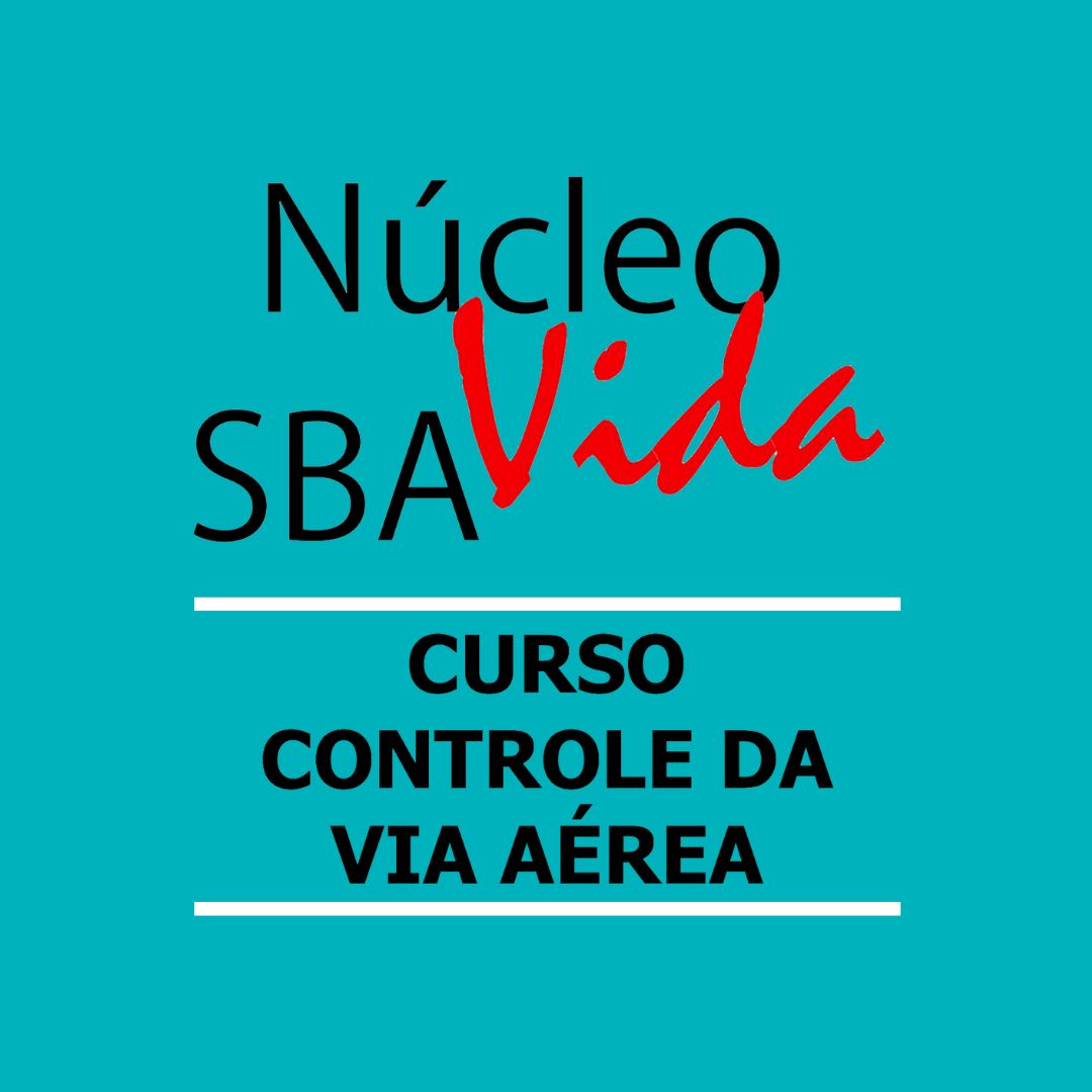 Curso de Controle de Via Aérea – CCVA