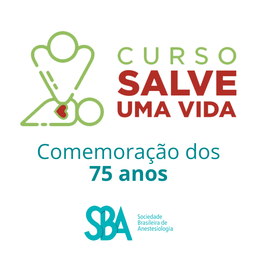 Curso Salve uma Vida – Regional SAMG