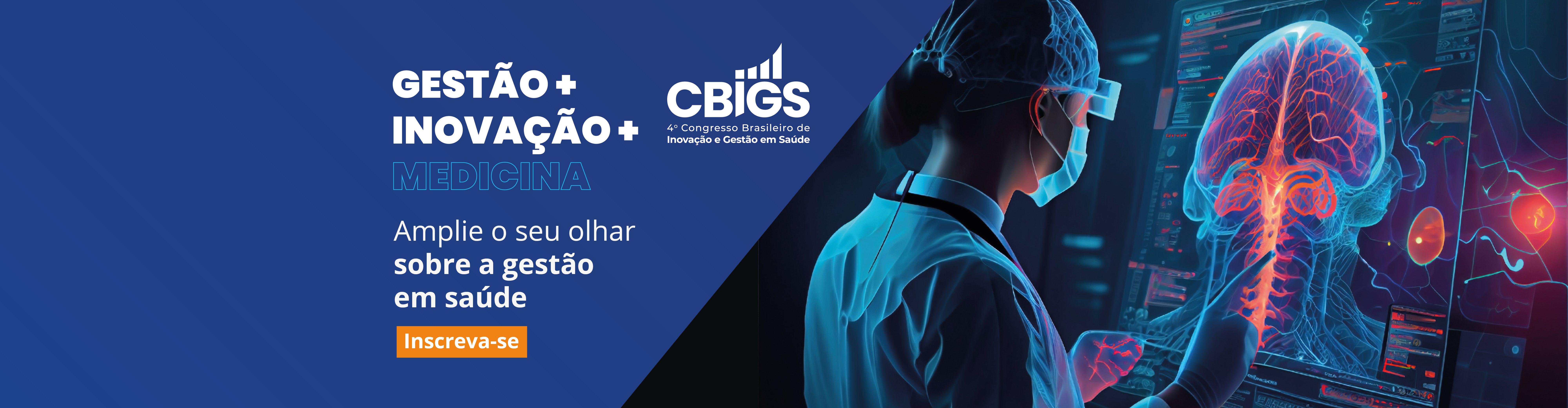 CBIGS