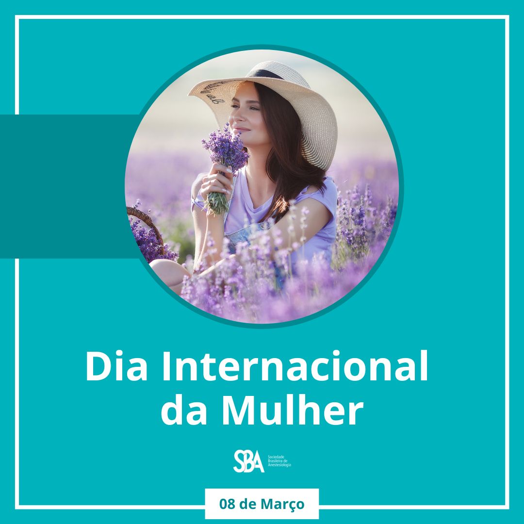 Dia Internacional da Mulher