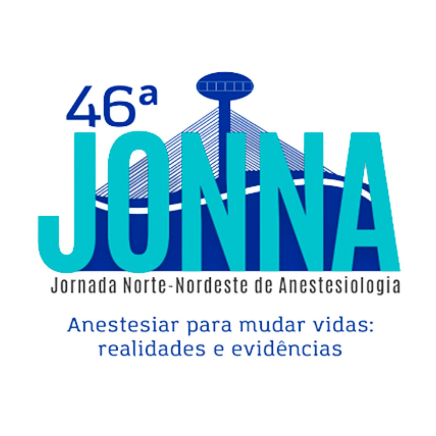 Jornada Regional 46ª JONNA – Teresina/PI