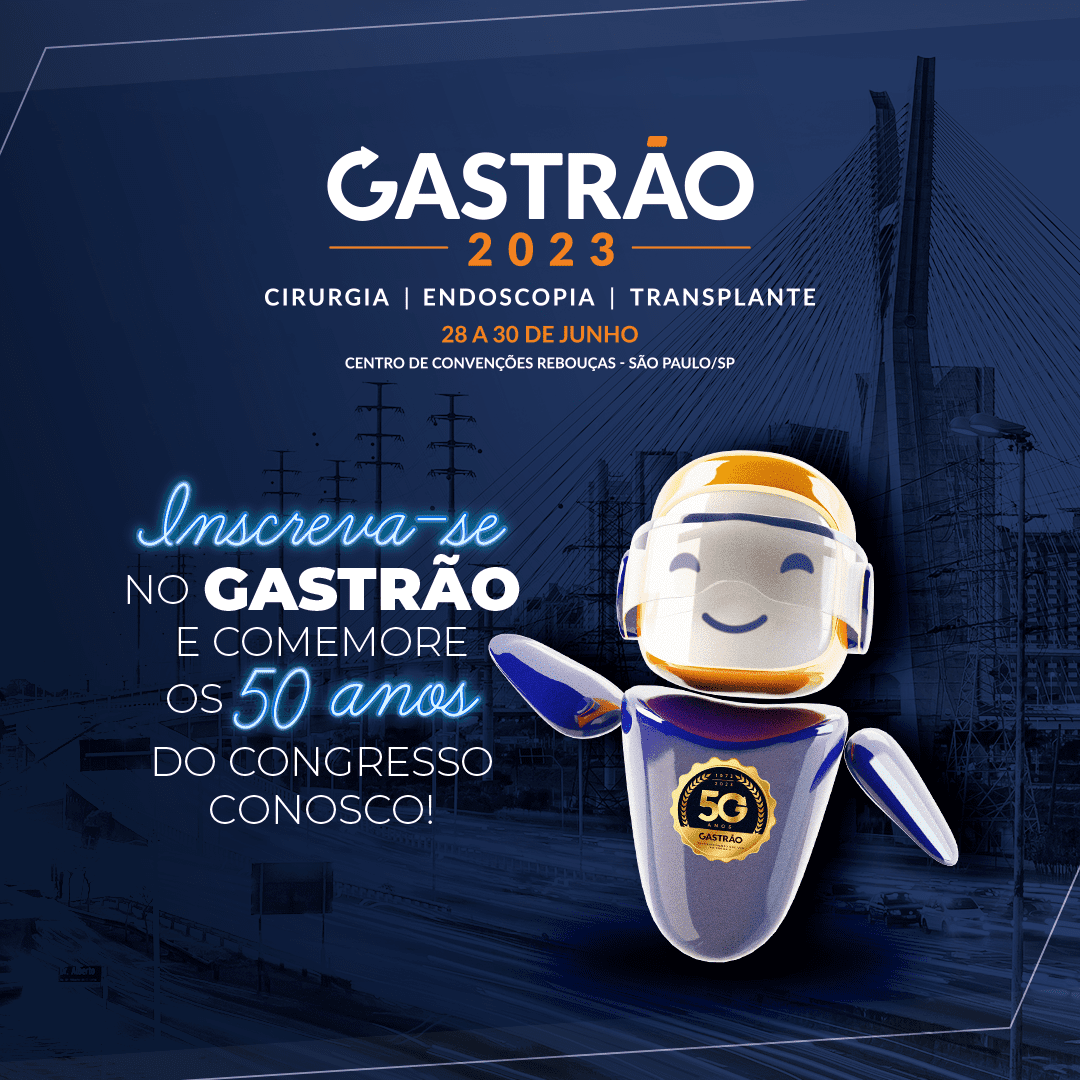 GASTRÃO 2023