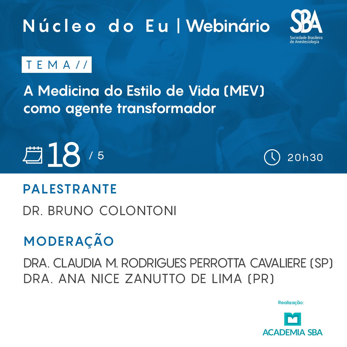 Nucleo do Eu_Webinário