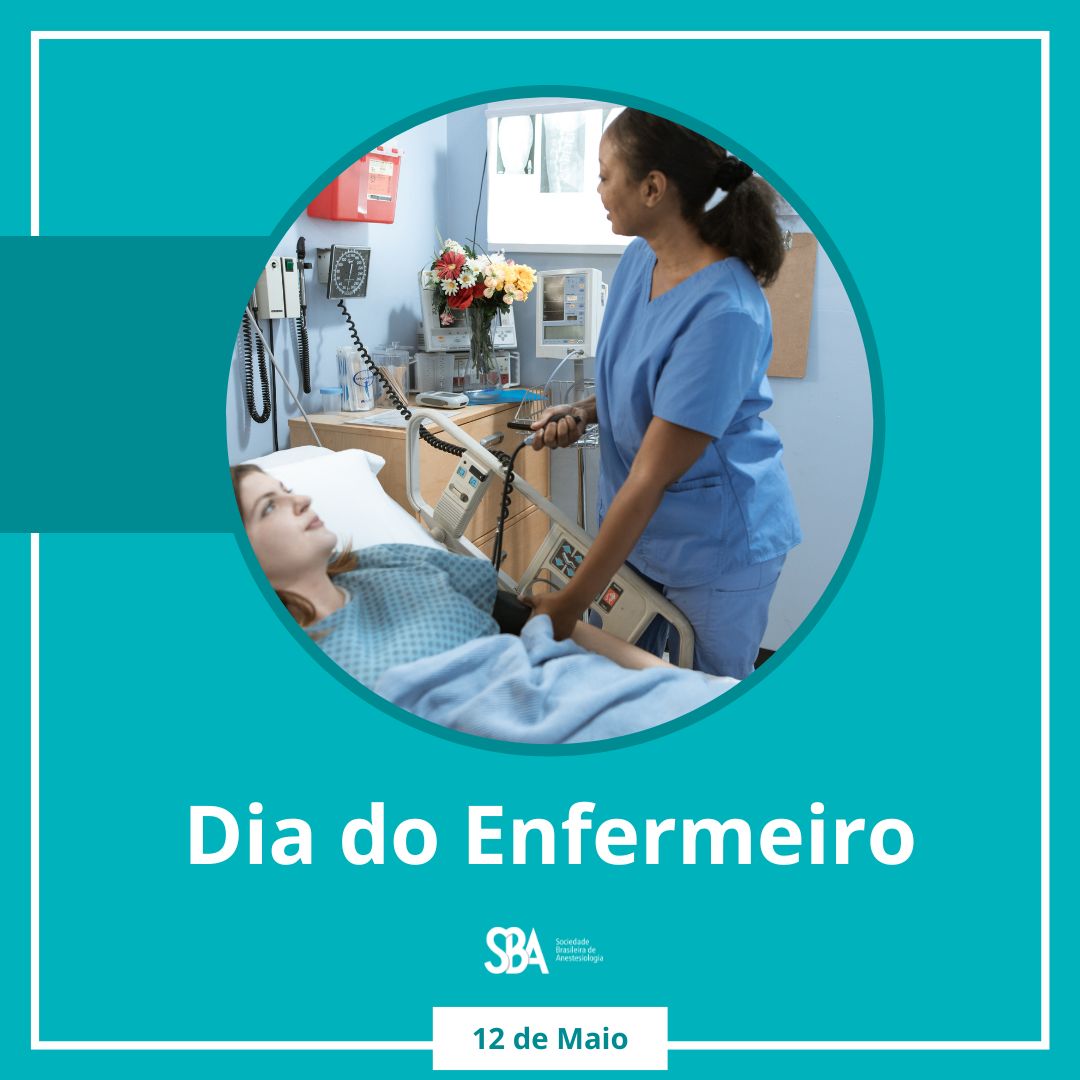 Dia do Enfermeiro
