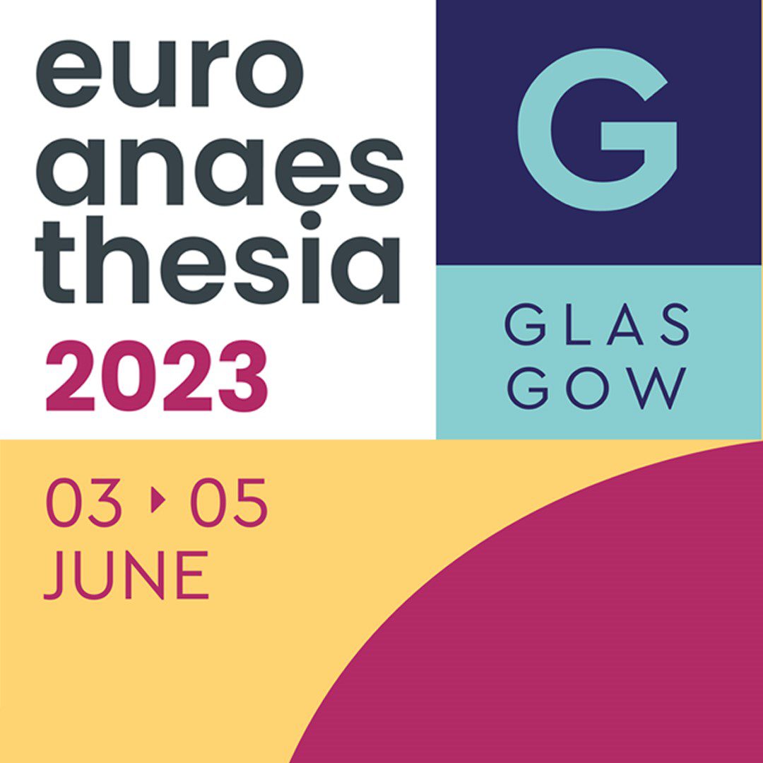 EUROANAESTHESIA 2023