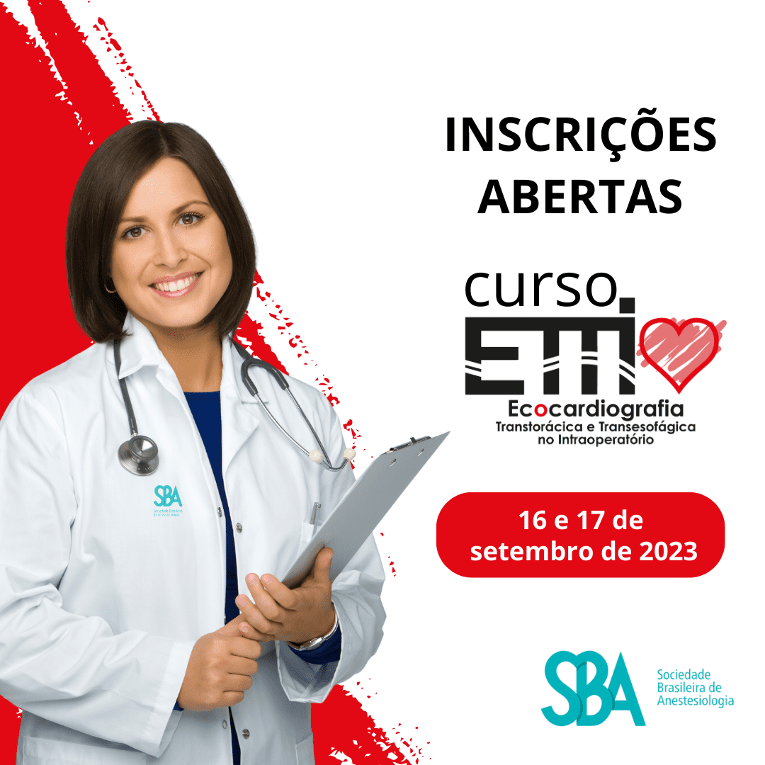 Inscrições abertas para o Curso ETTI – Modulo 2