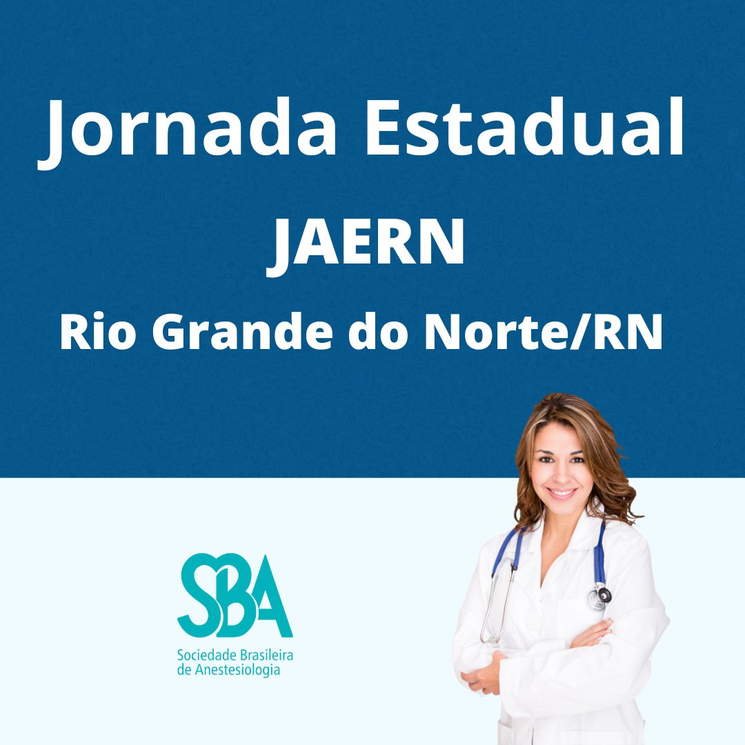 Jornada Estadual JAERN