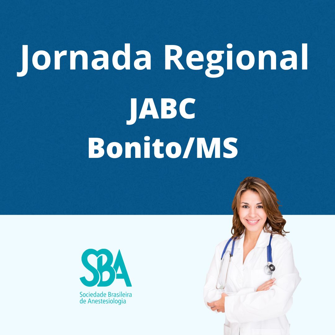 Jornada Regional 52ª JABC – Bonito/MS