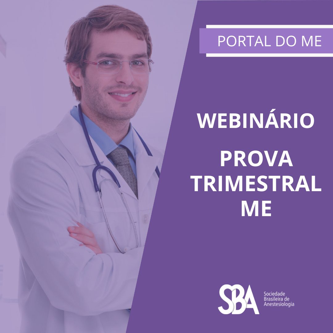 WEBINÁRIO TERCEIRA PROVA TRIMESTRAL ME