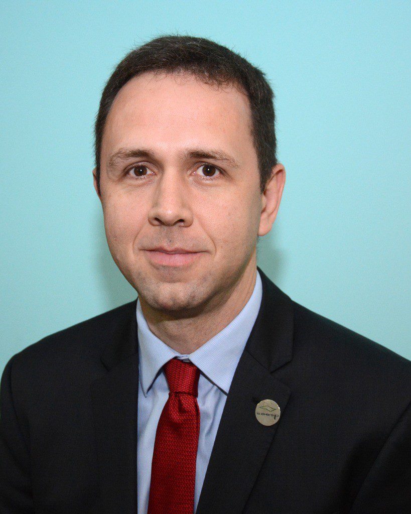 Fabio de Vasconcelos Papa