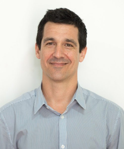  Gastón Andrés Topol