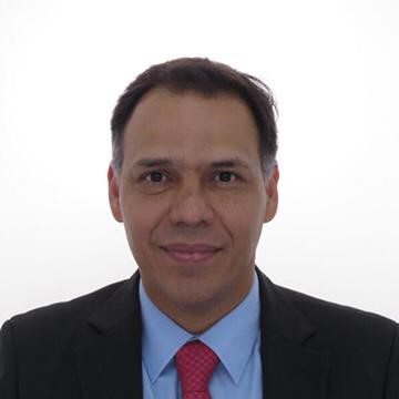 Mauricio Vasco Ramírez