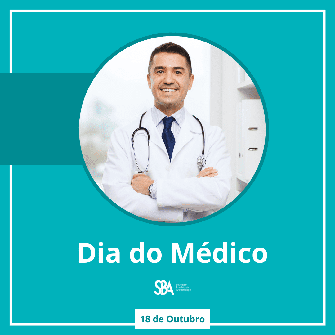 Dia do Médico