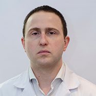 Dr. André Prato Schmidt: