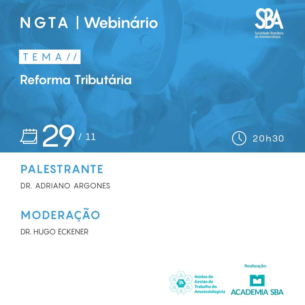 Webinário – NGTA Módulo 09