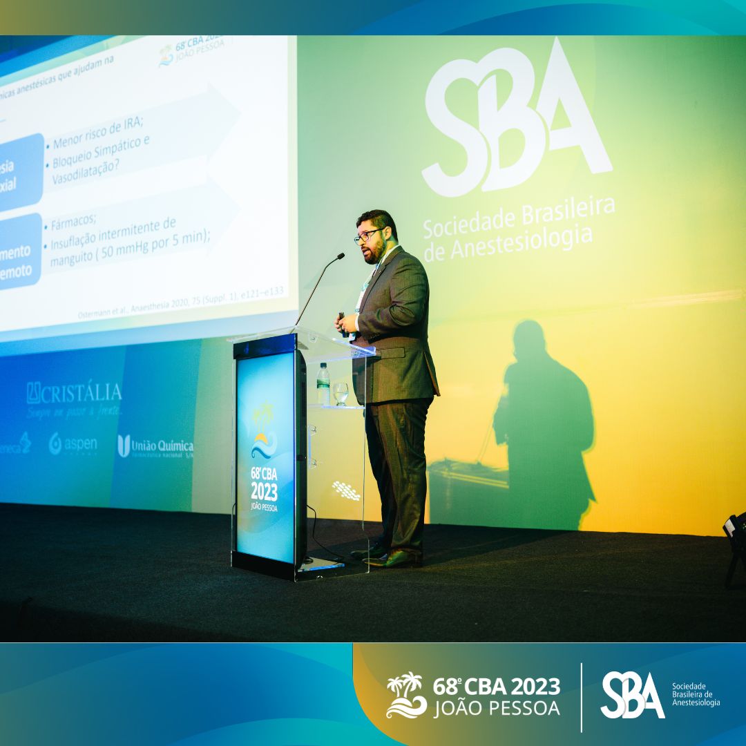 Confira os novos formatos de aulas e discussões do CBA
