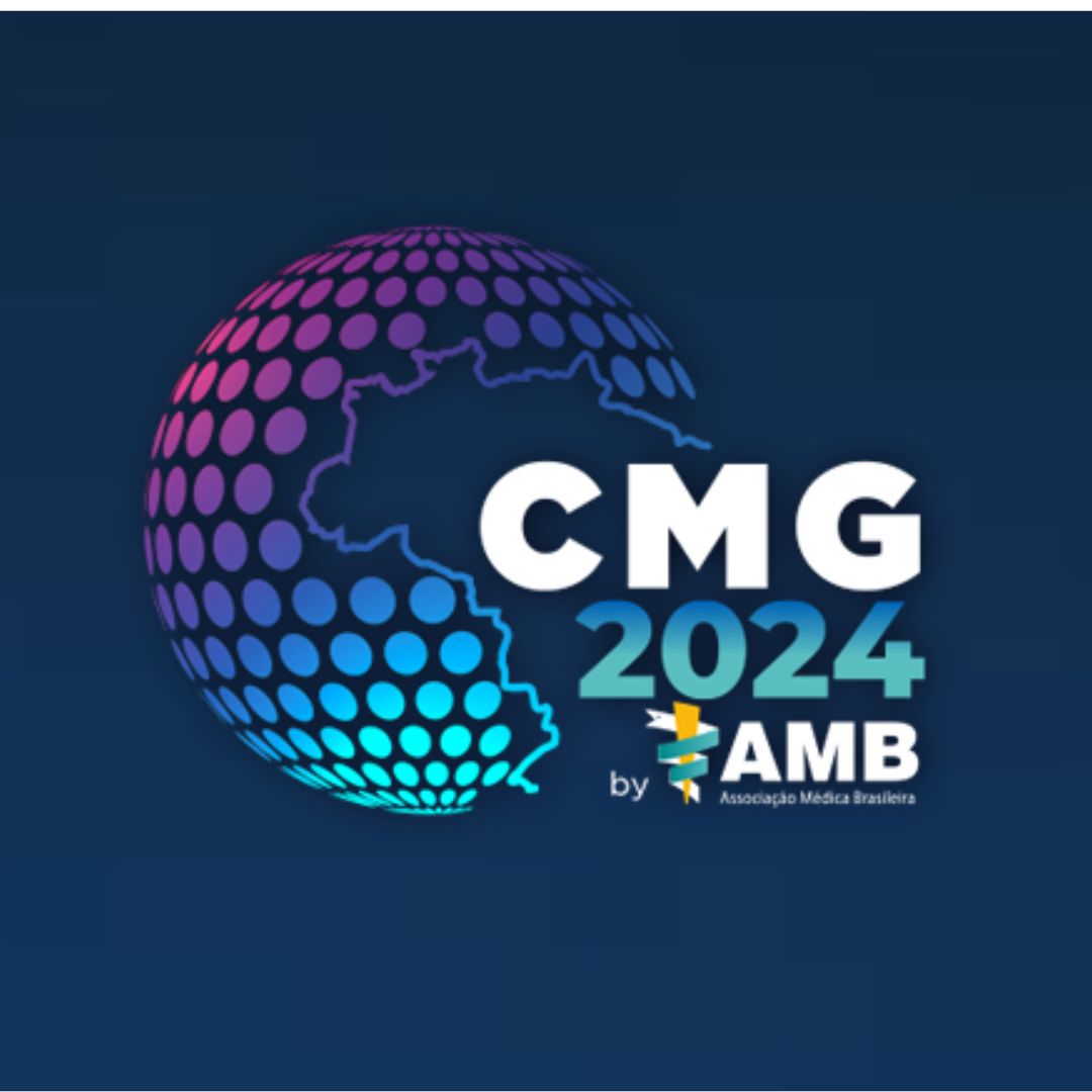 2º Congresso de Medicina Geral da AMB (CGM-AMB 2024).