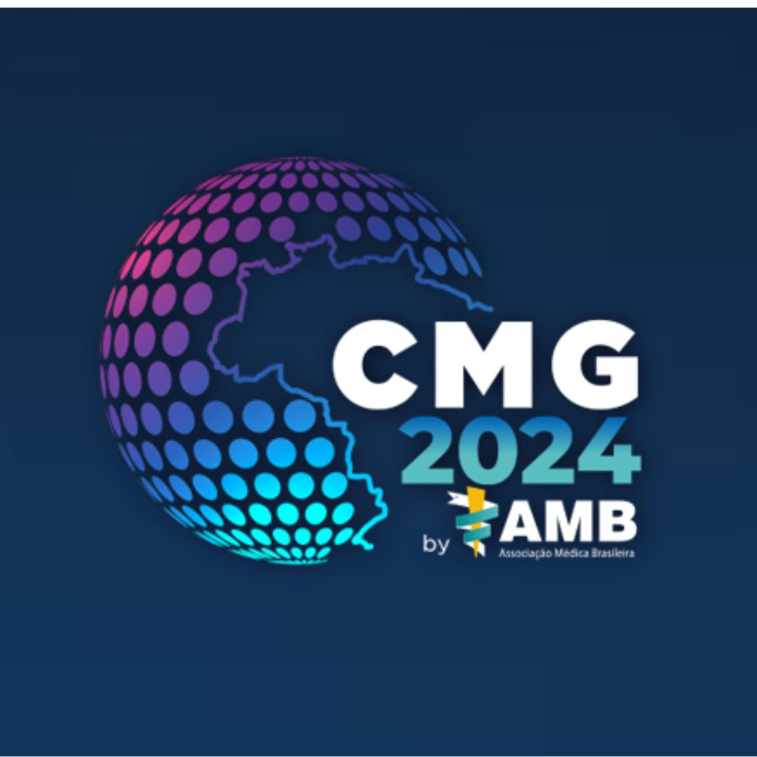 2º Congresso de Medicina Geral da AMB (CGM-AMB 2024).