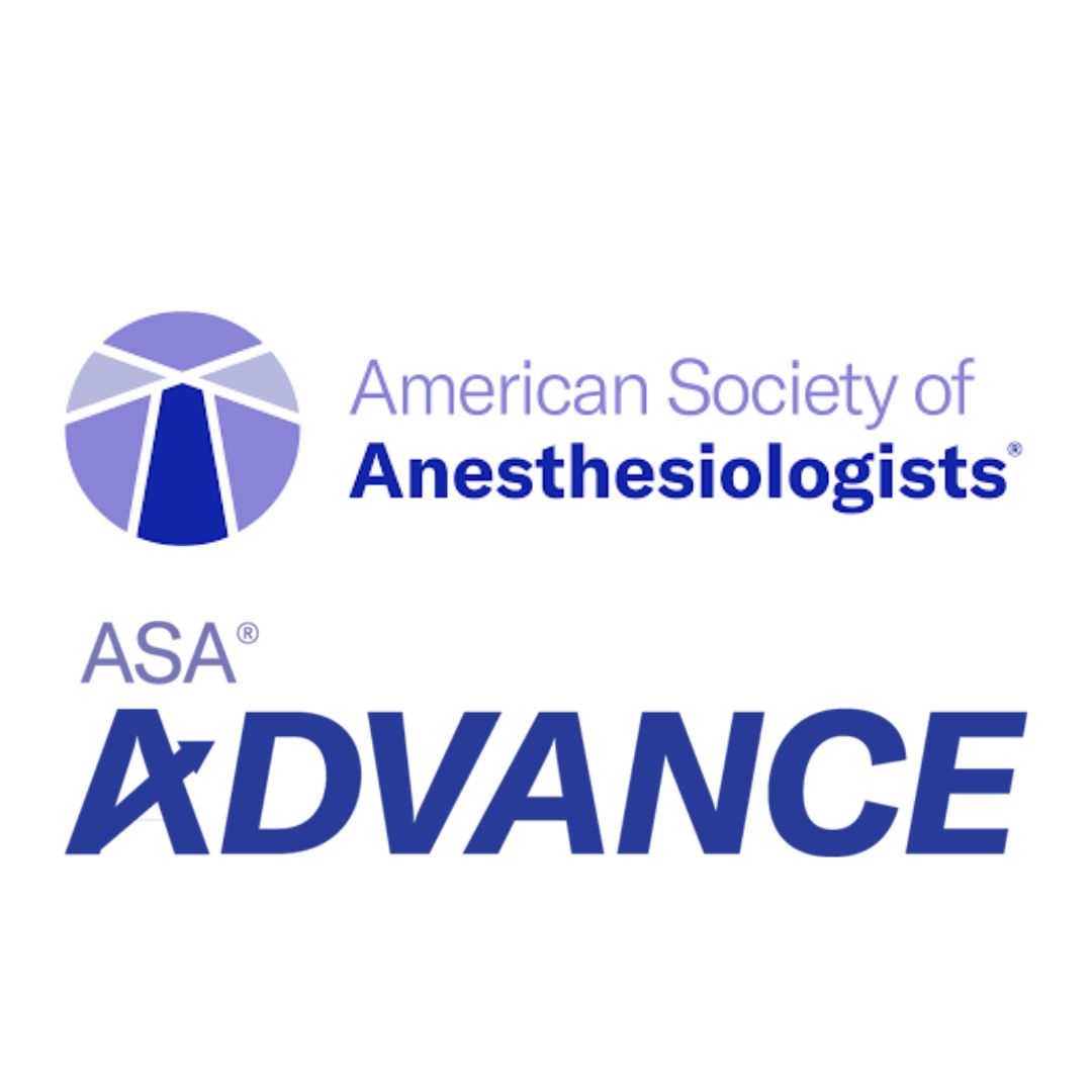 ASA Advance – The Anesthesiology Business Event 