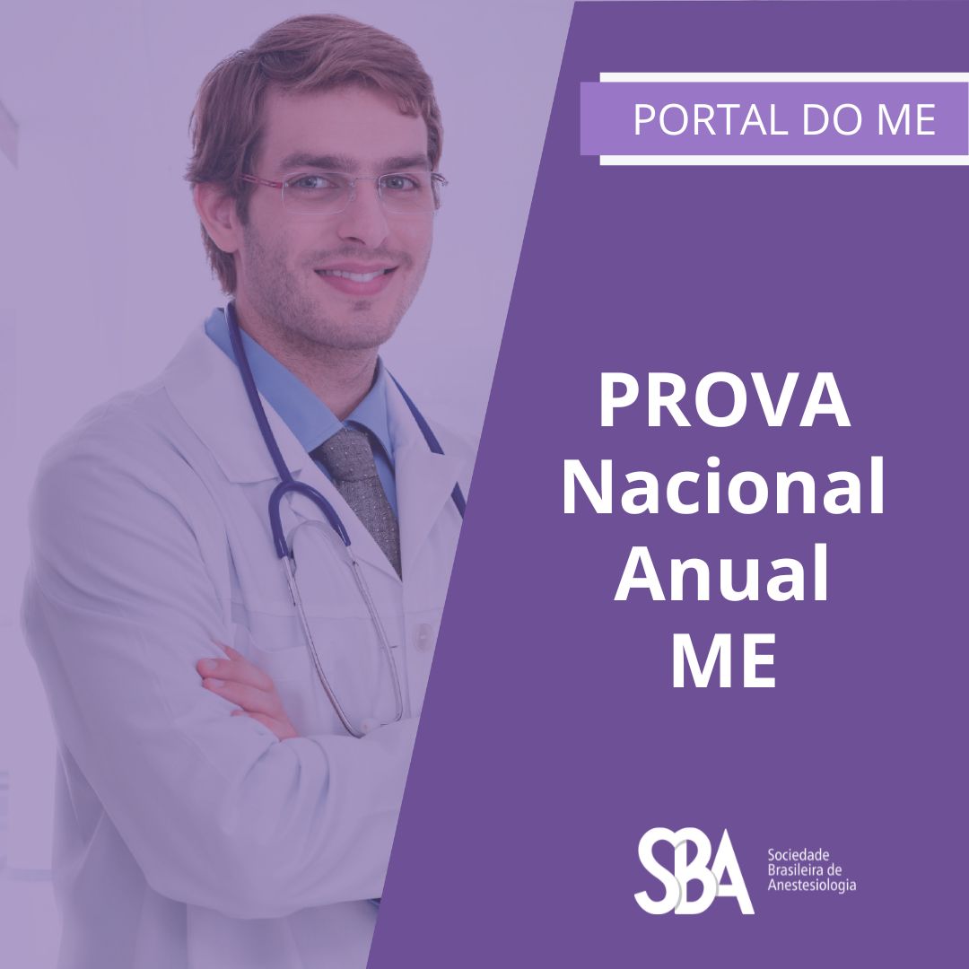 Prova Nacional Anual ME 3