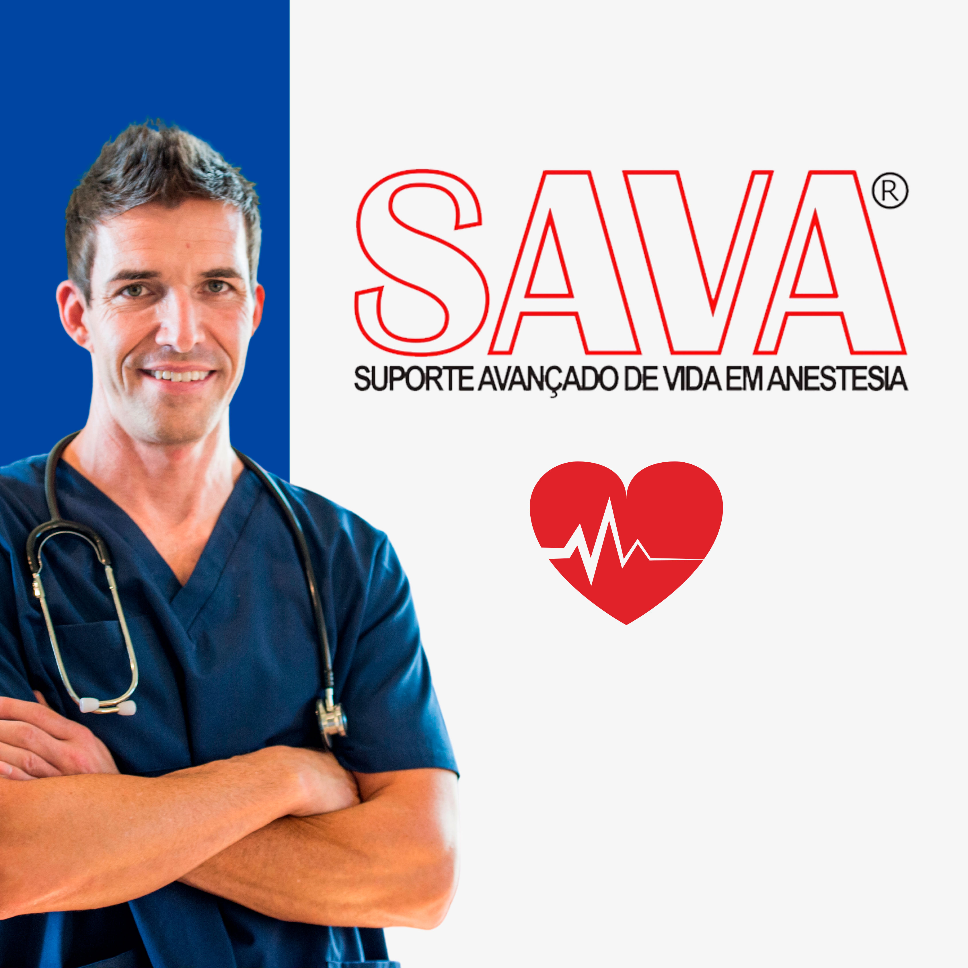 CURSO SAVA – RJ