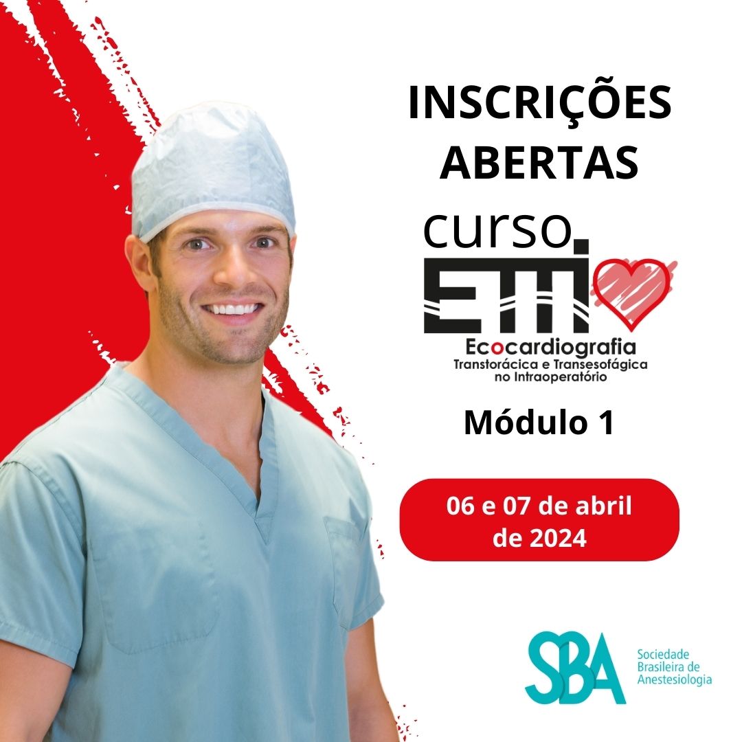  Curso ETTI – Módulo I