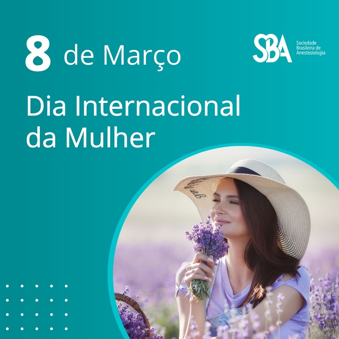 Dia Internacional da Mulher