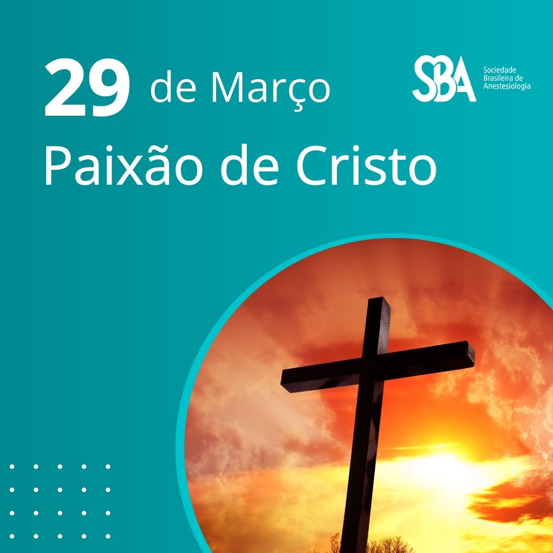 Paixão de Cristo