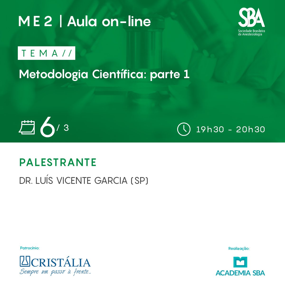 Aula Online – ME2