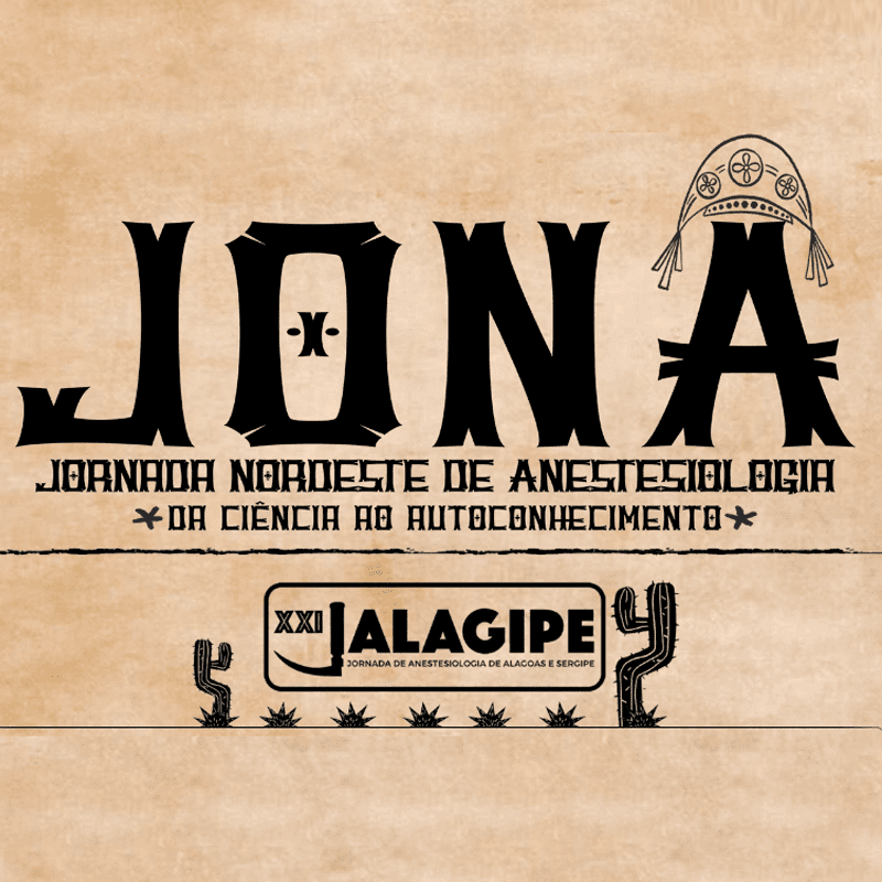 JONA – Jornada Nordeste de Anestesiologia