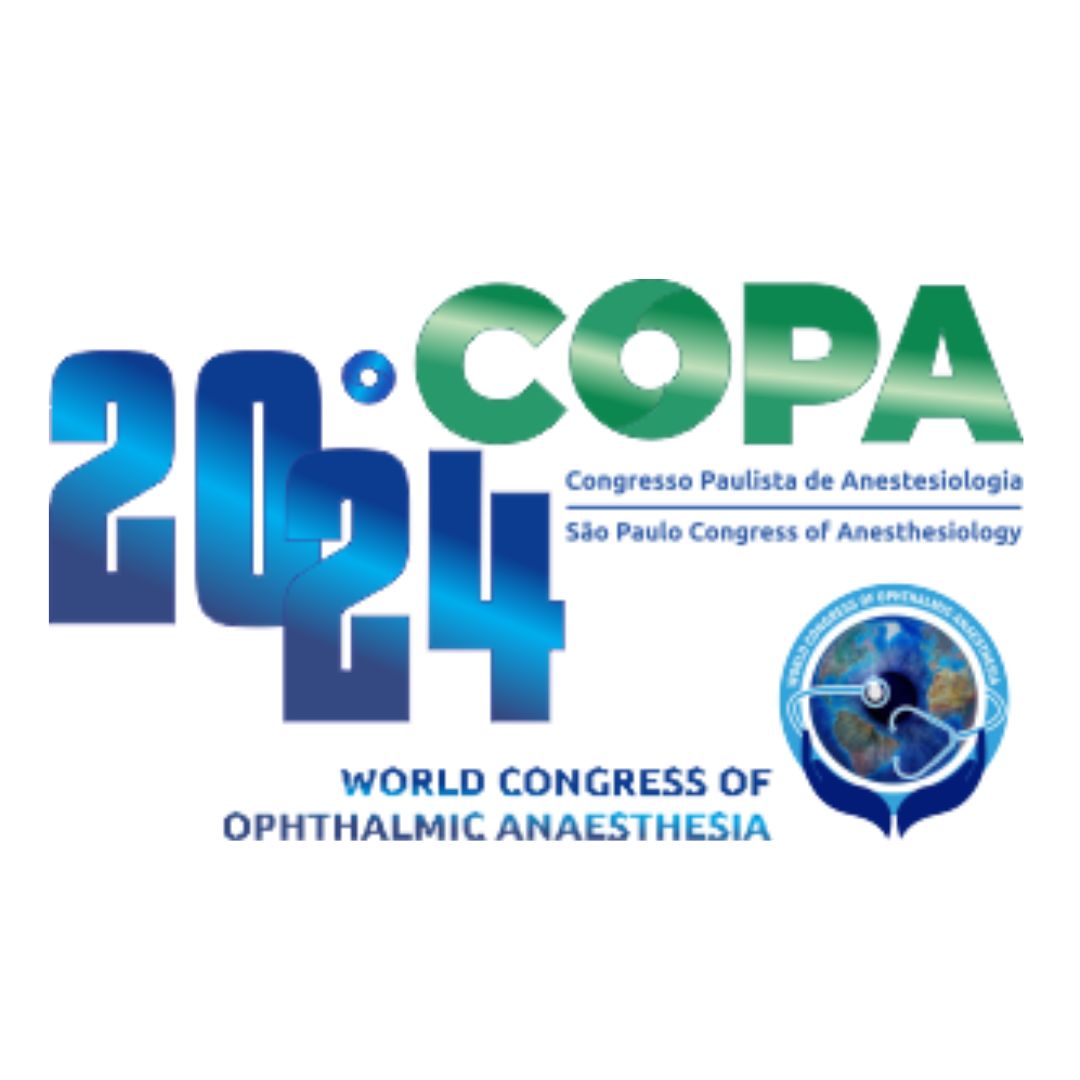 COPA – Congresso Paulista de Anestesiologia