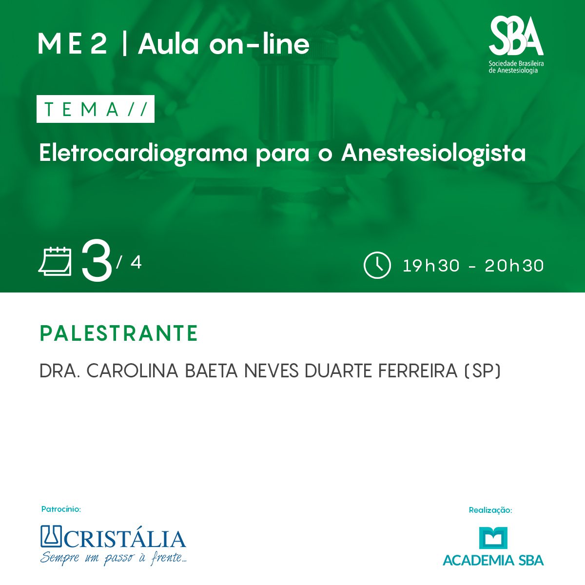 Aula Online – ME2