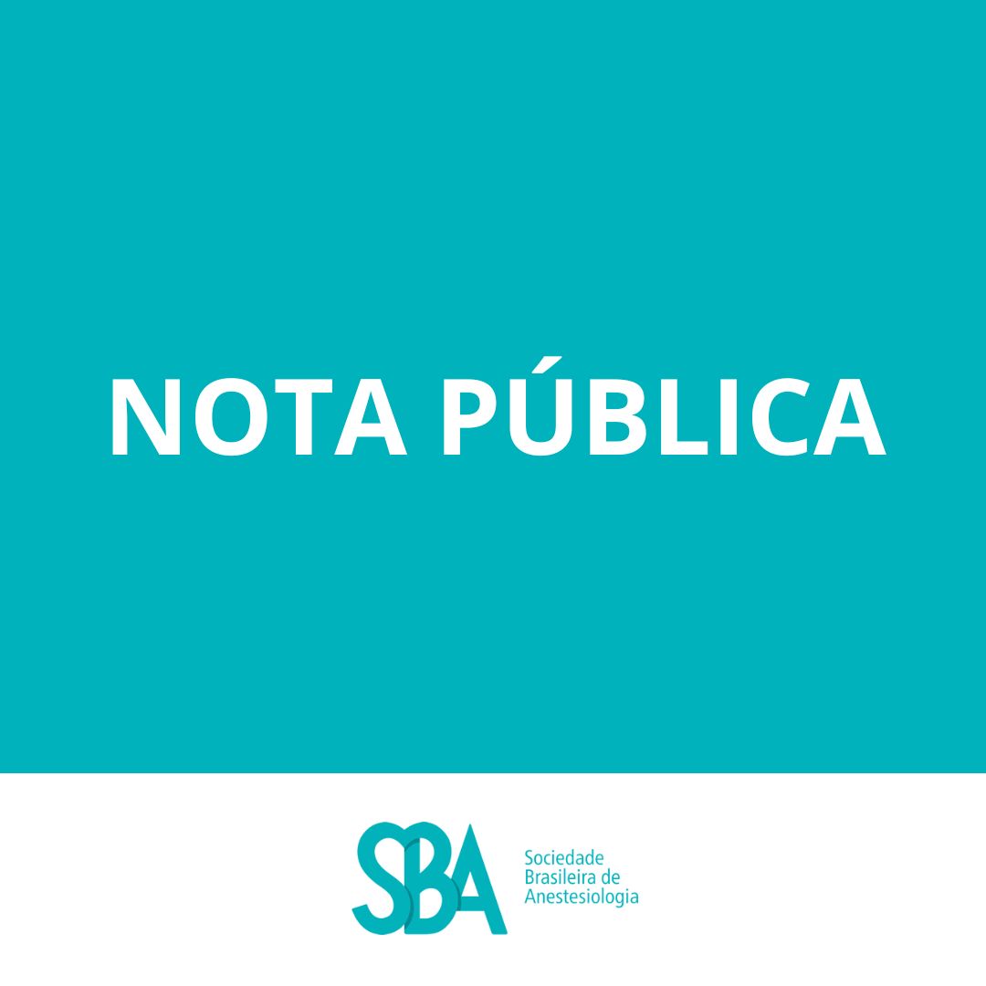 NOTA PÚBLICA