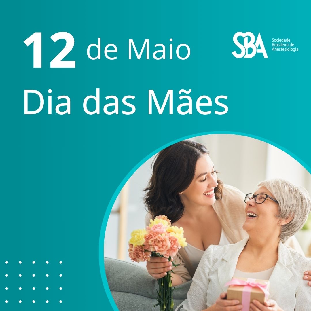 Dia das Mães