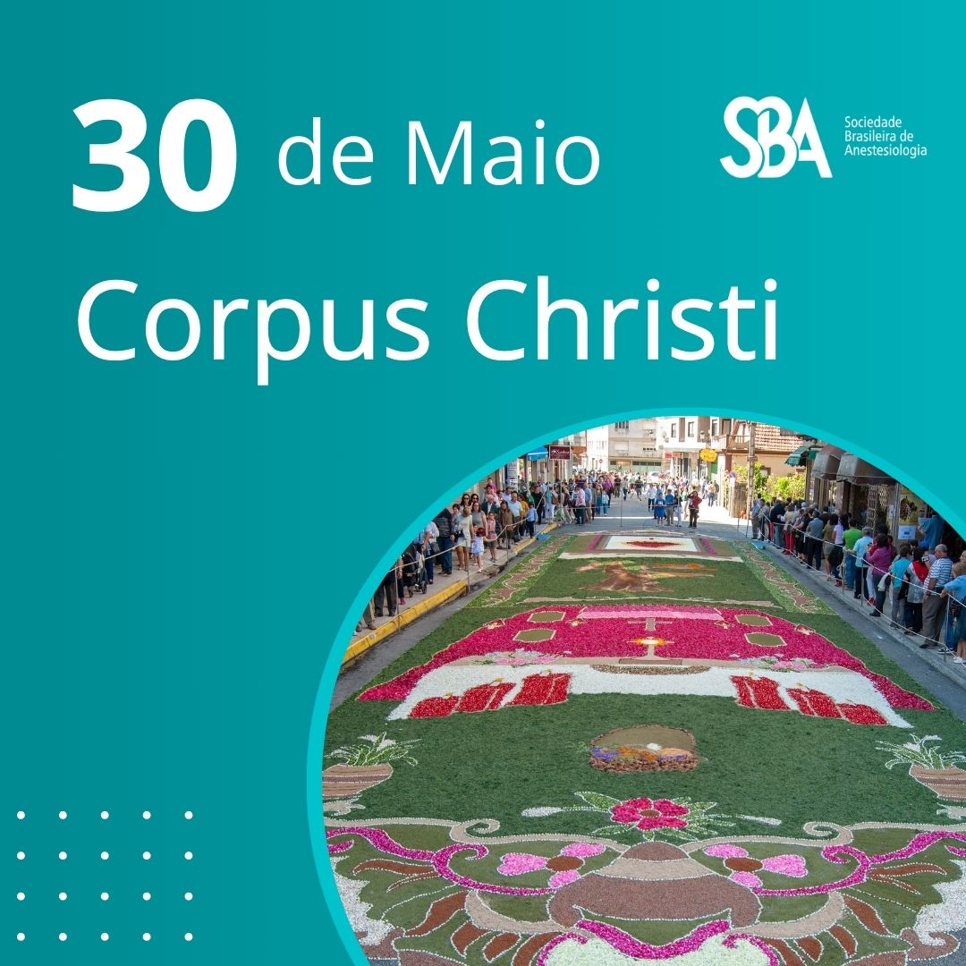 Corpus Christi