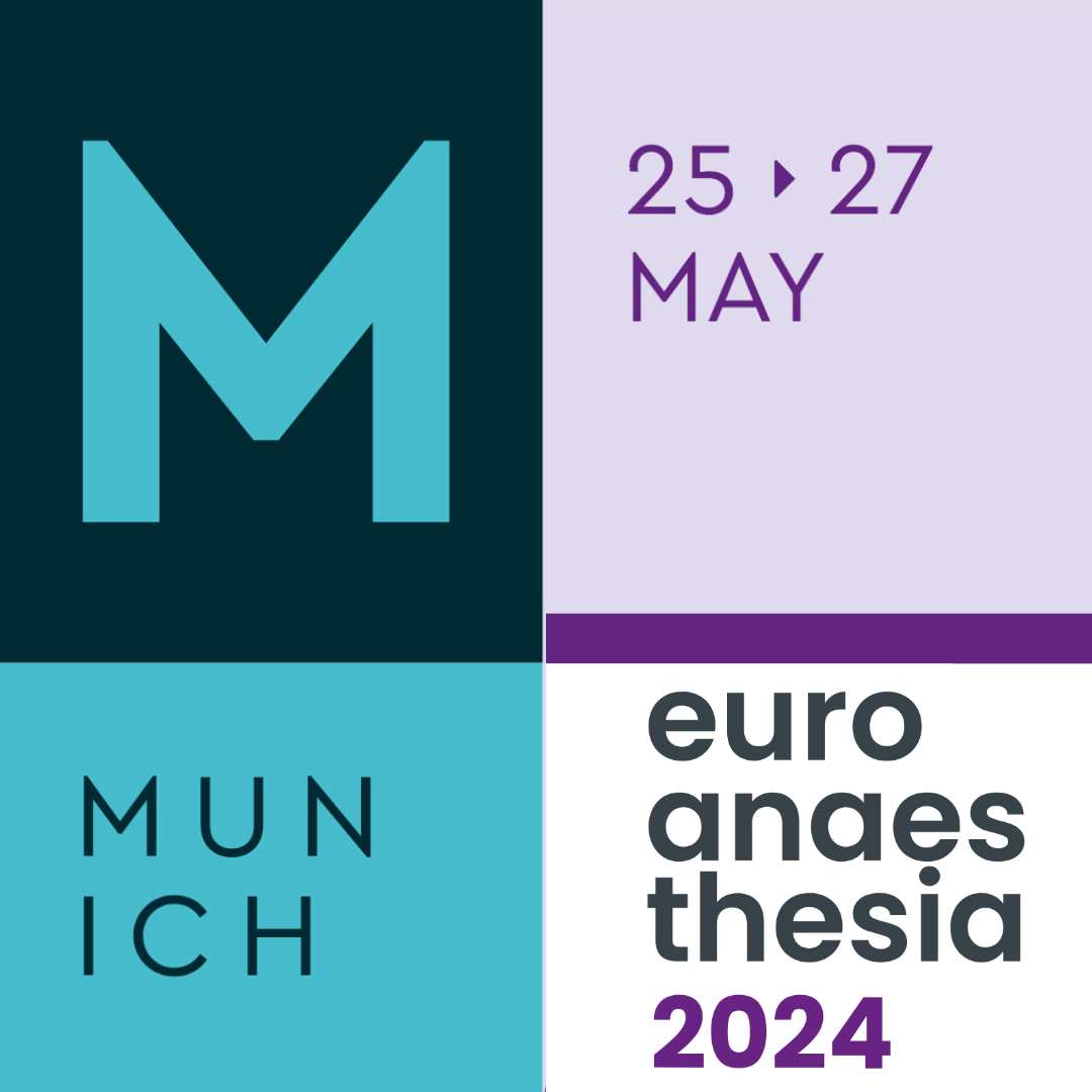 Euroanaesthesia 2024