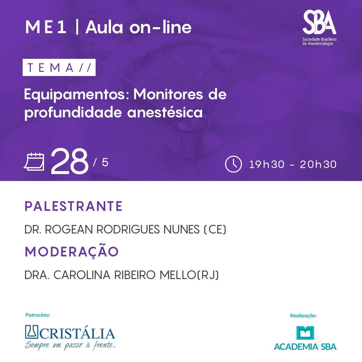Aula Online – ME1