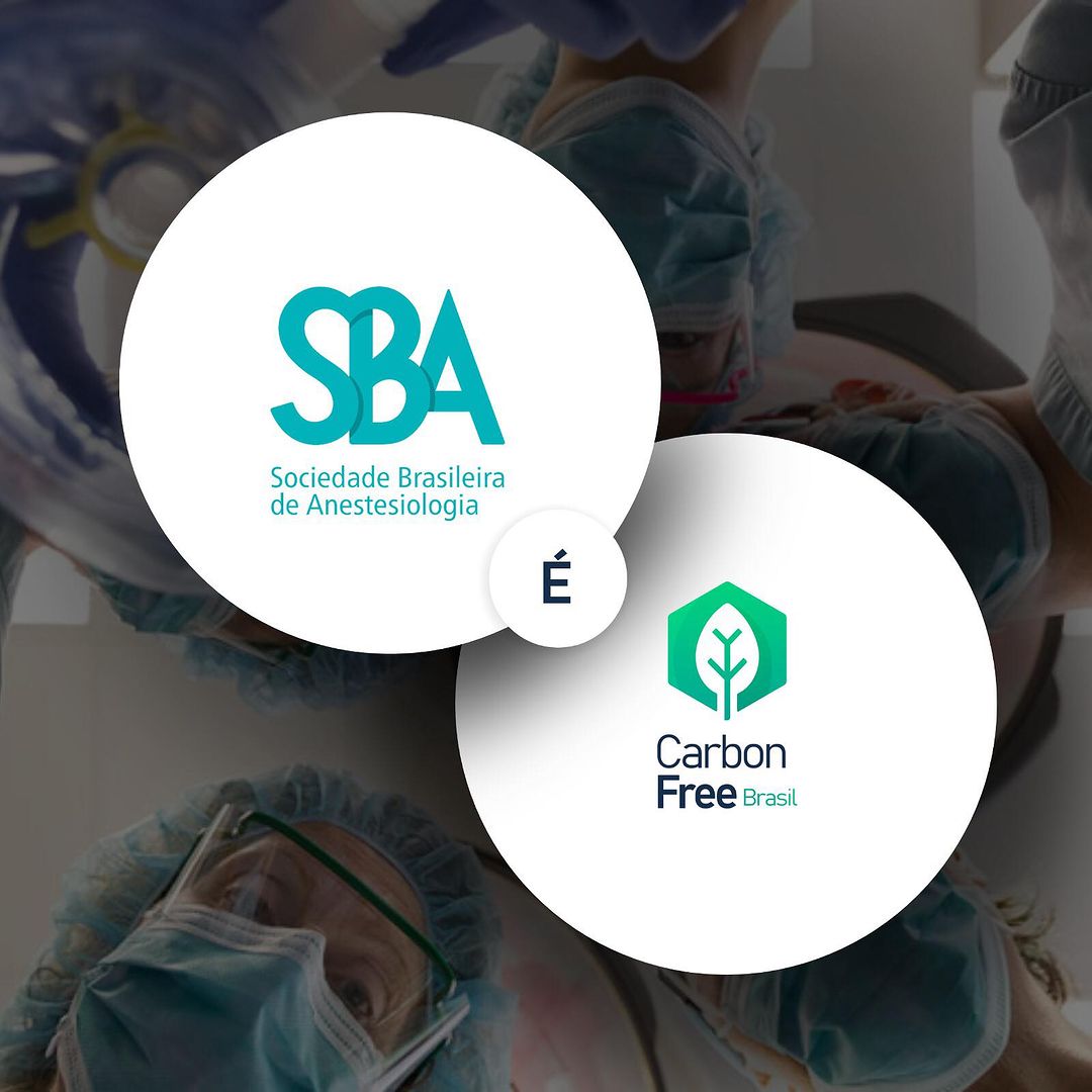 SBA é Carbon Free Brasil