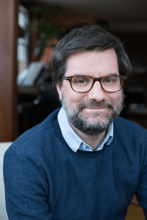 Dr. Alexis Tourgeon