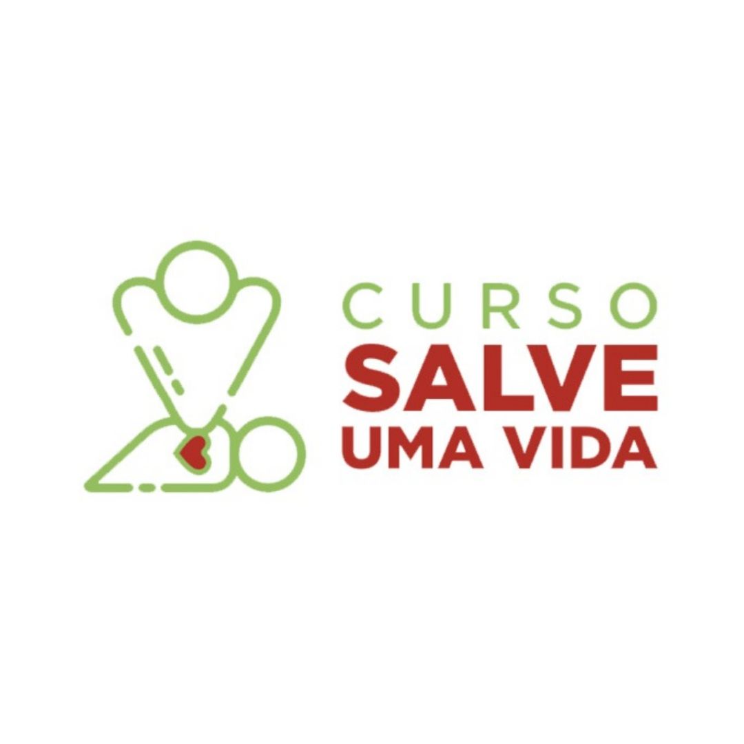 Curso Salve uma Vida 